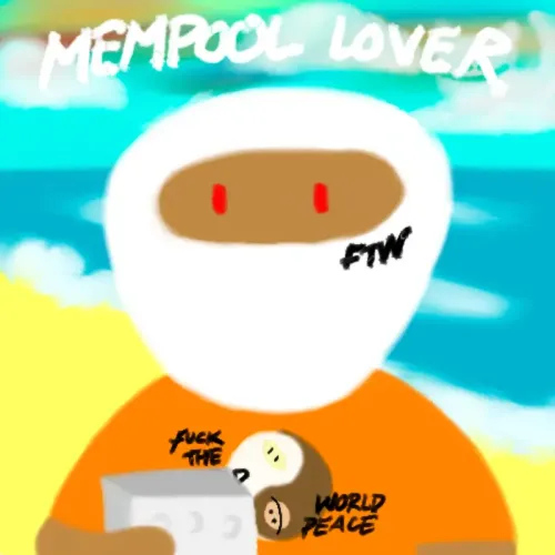 Bitcoin Weirdos #8532 (#96141432)