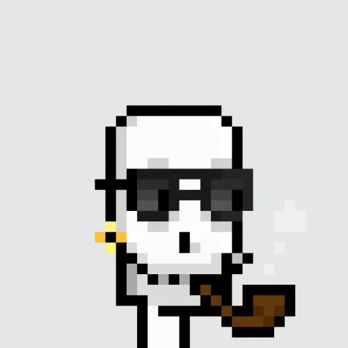Dead Degen #1257
