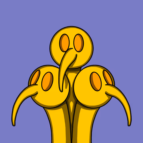 |Hedz| Tri-peckers #279