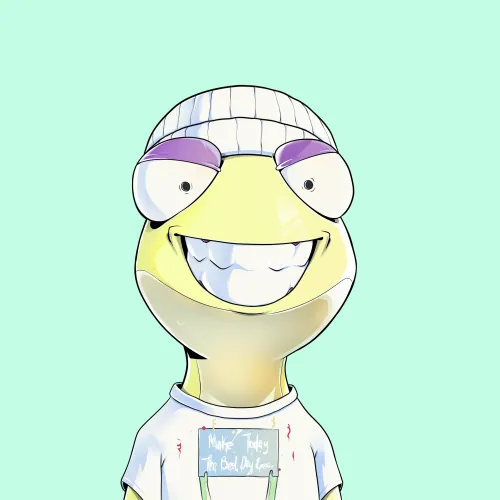Frogana #4995
