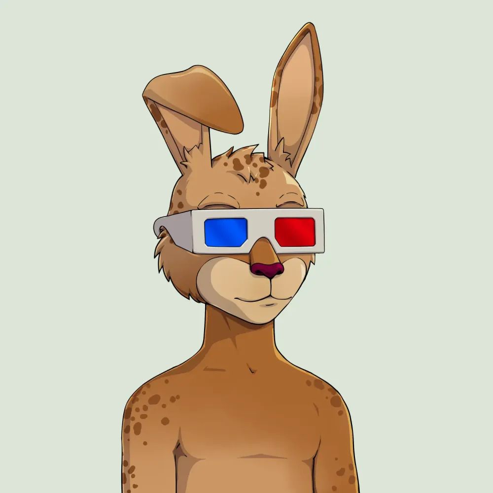 MegaRabbit #70