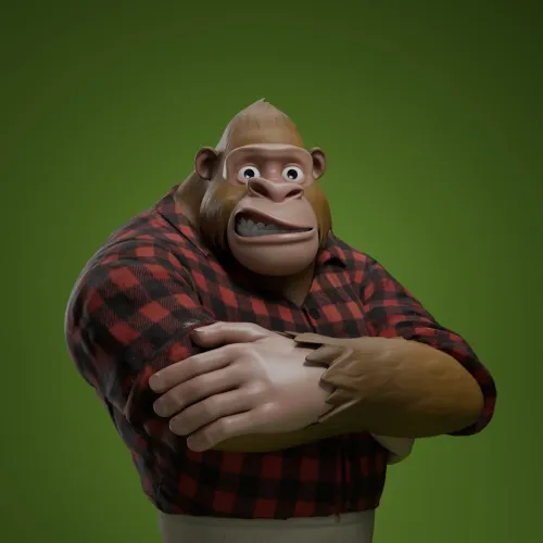 G's on APE #2326