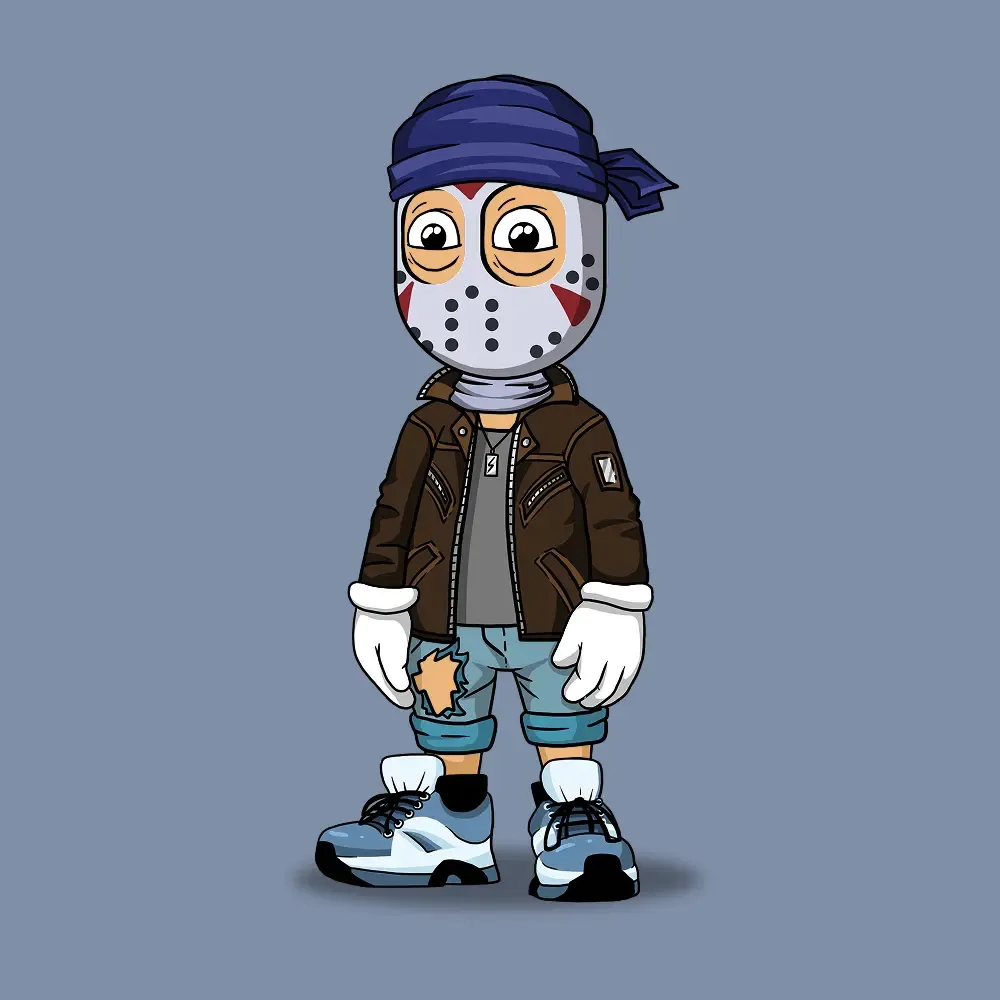 Based Style #2717