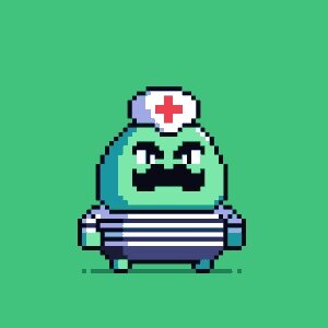 Baby Pepe #4654