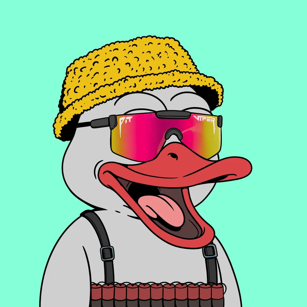 Duckboo #199