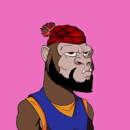 Kong #8178