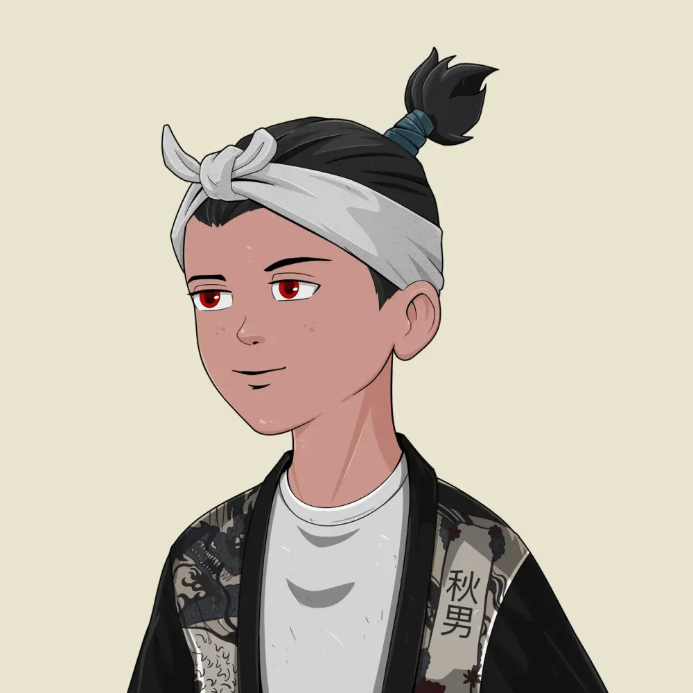 Akio #874