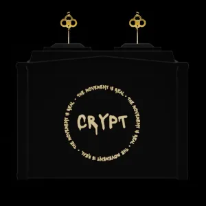 Crypt ＃4880