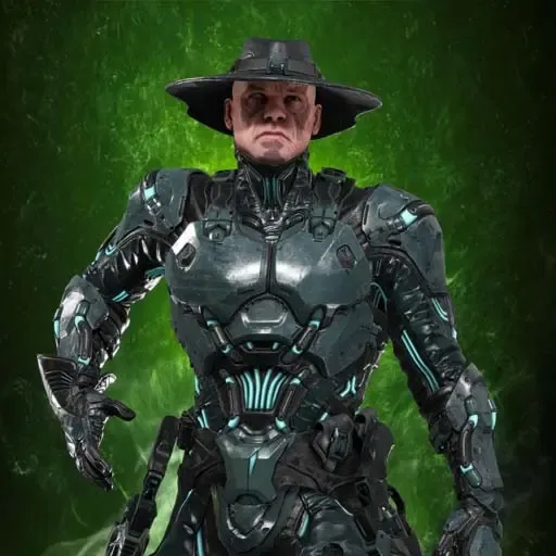 Tor Gret Venomous Raider #890003764