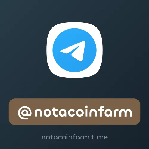 @notacoinfarm
