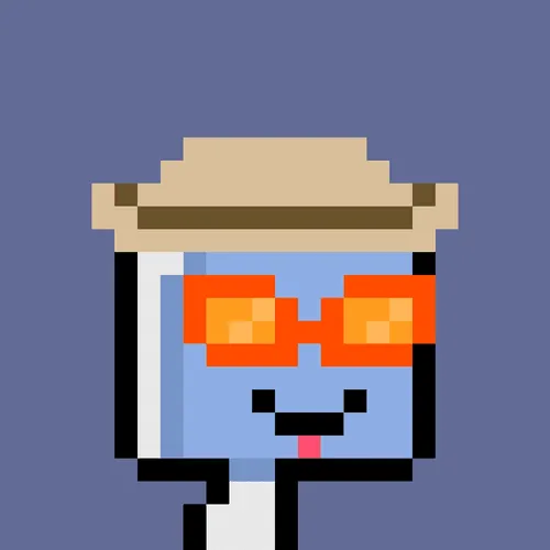 CryptoAgent #8440
