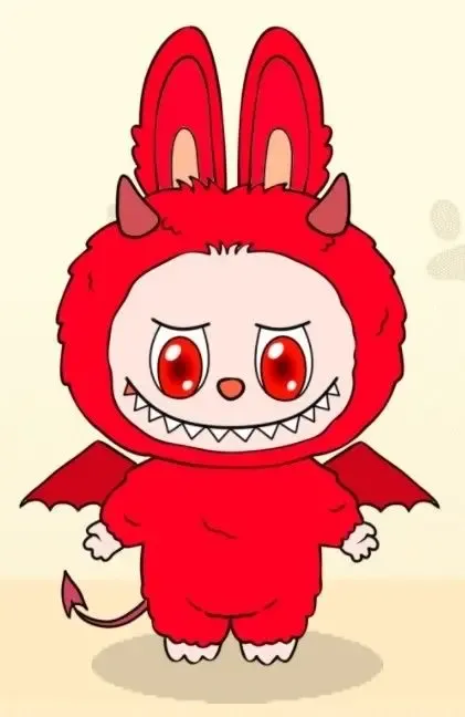 Labubu