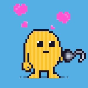 Potatoz #3660