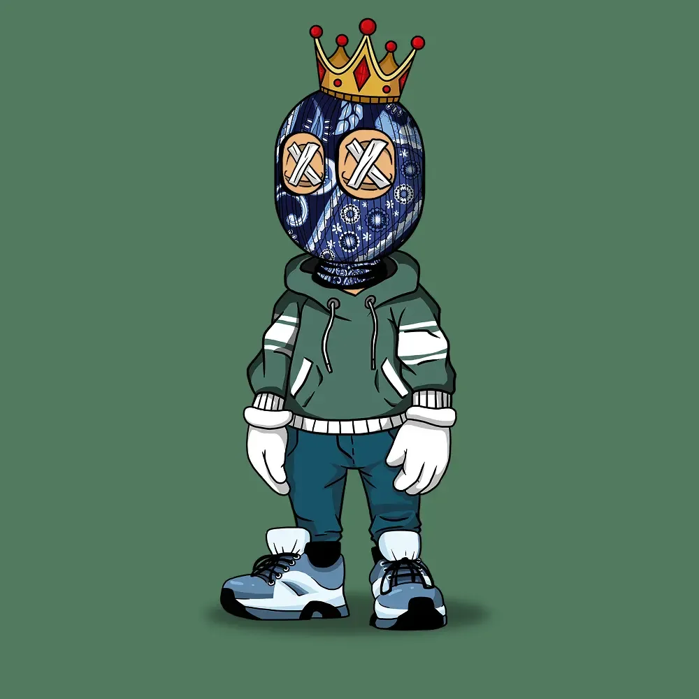 Based Style #1743