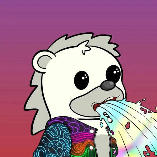 Quill #3309
