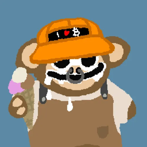 Bitcoin Puppet #8602 (#53137186)