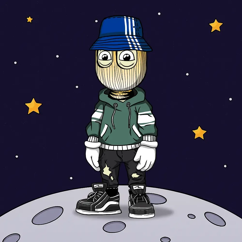 Based Style #4000