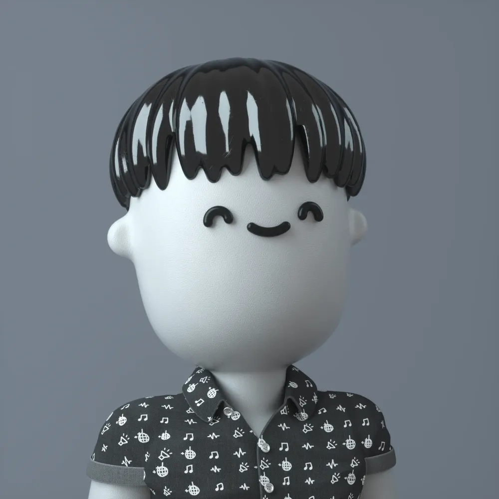 Citizen of Vibetown #364