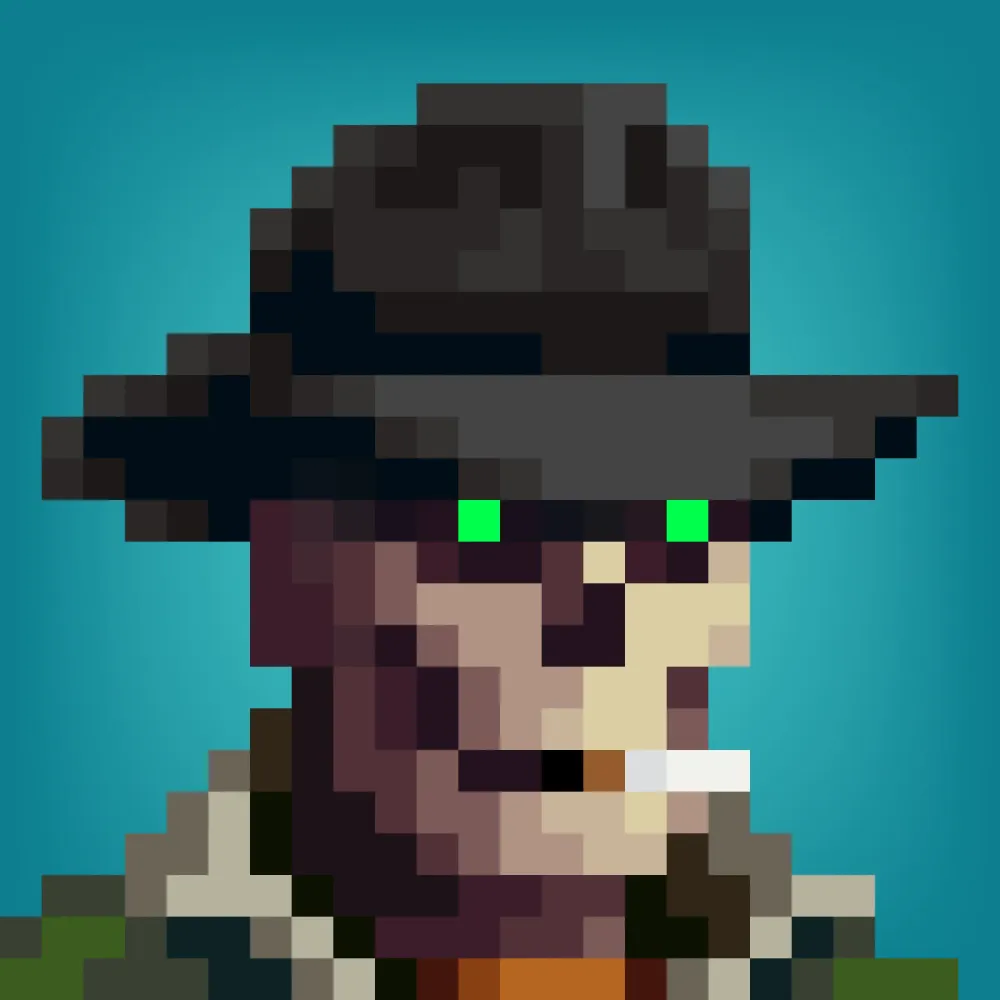 GENUINE UNDEAD #2842