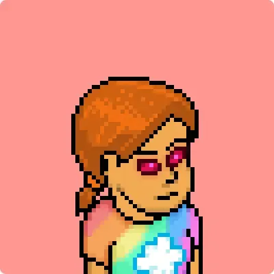 HabboPortrait #2954