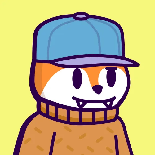 Fox #2397