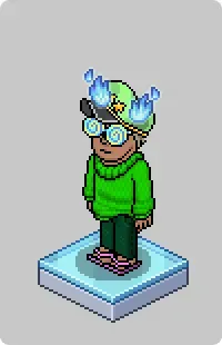 Habbo #8121