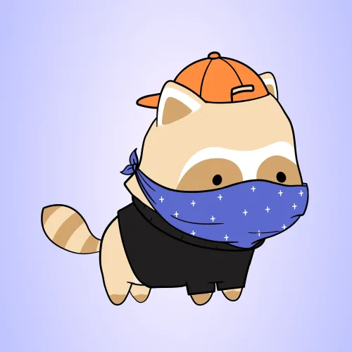 Chubbikun #7628