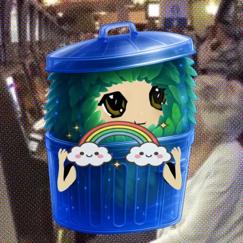 Gorbagio  #4252