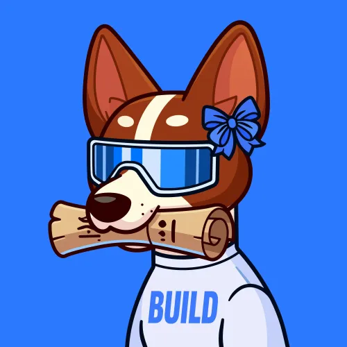 Basenji #1745