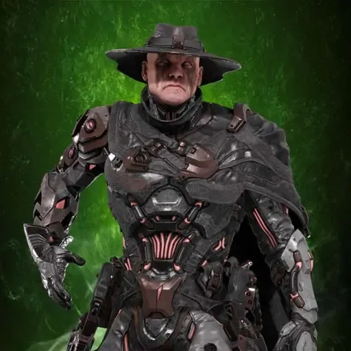 Tor Gret Dread Raider #890004730