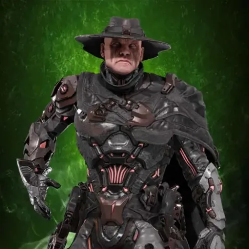 Tor Gret Dread Raider #890004730