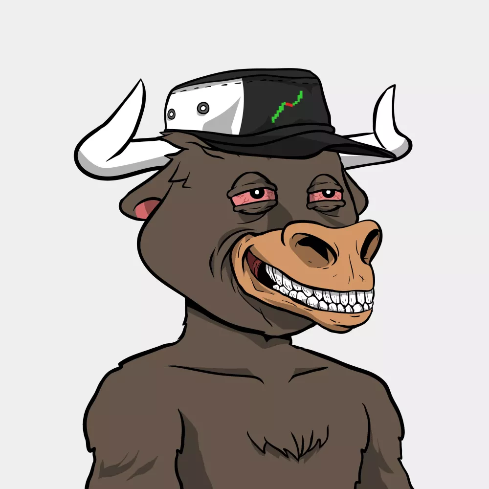 Goon #2701