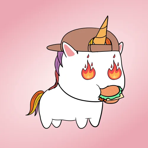 Chubbicorn #123