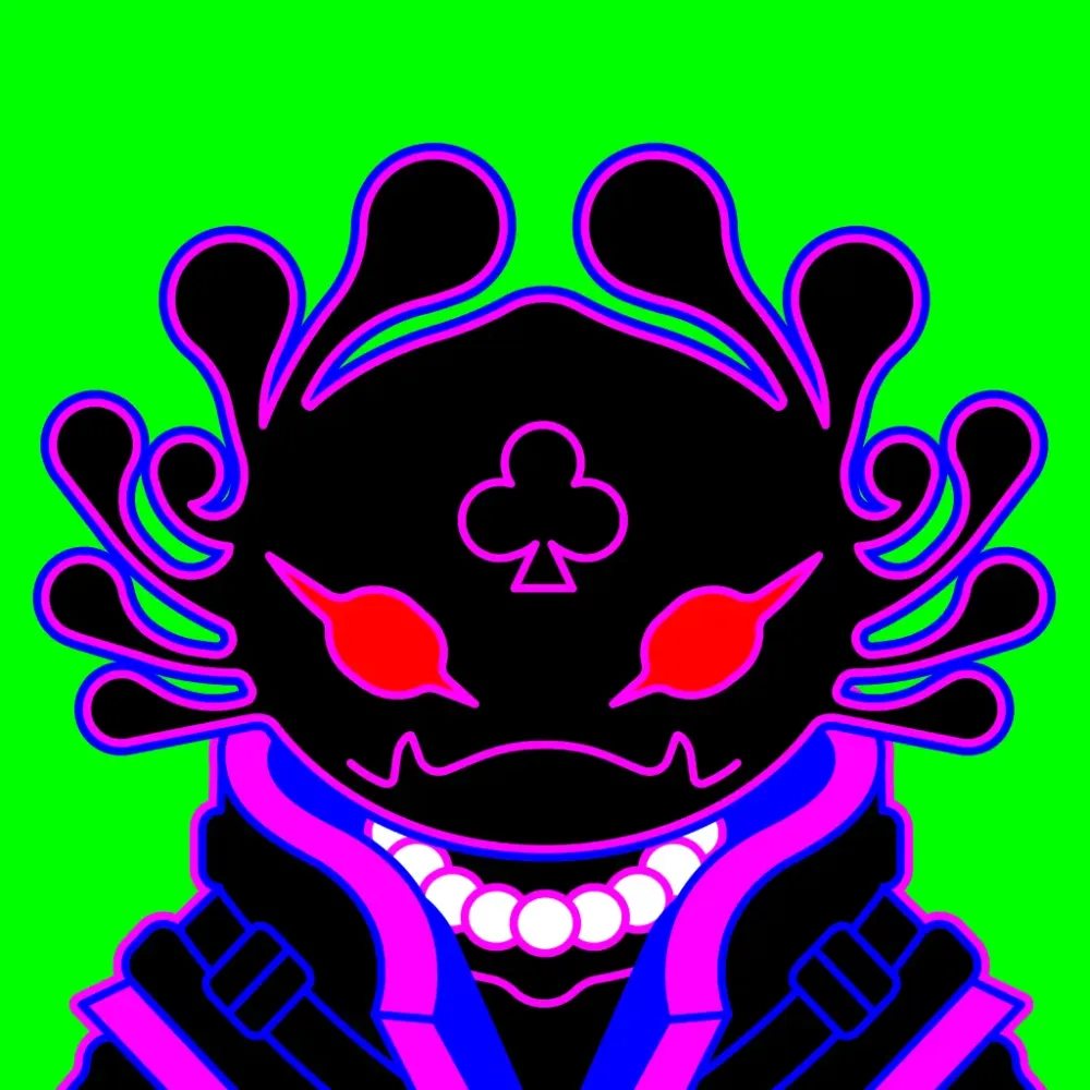 Ghost Machine #11114