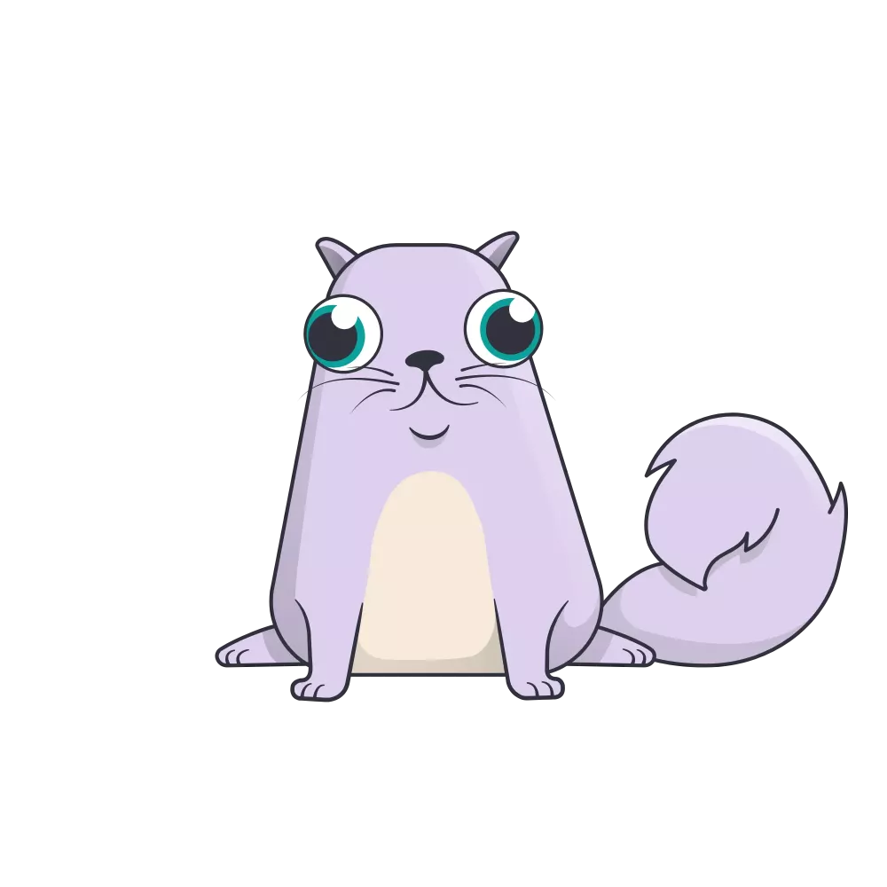 CryptoKitties #185909