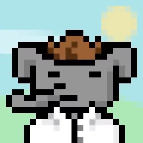 PixelBeast #4983