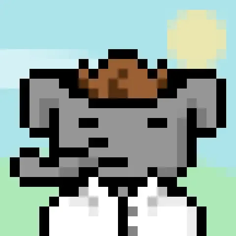 PixelBeast #4983