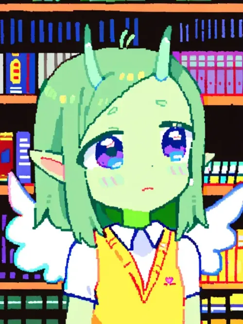 Yumemono #541