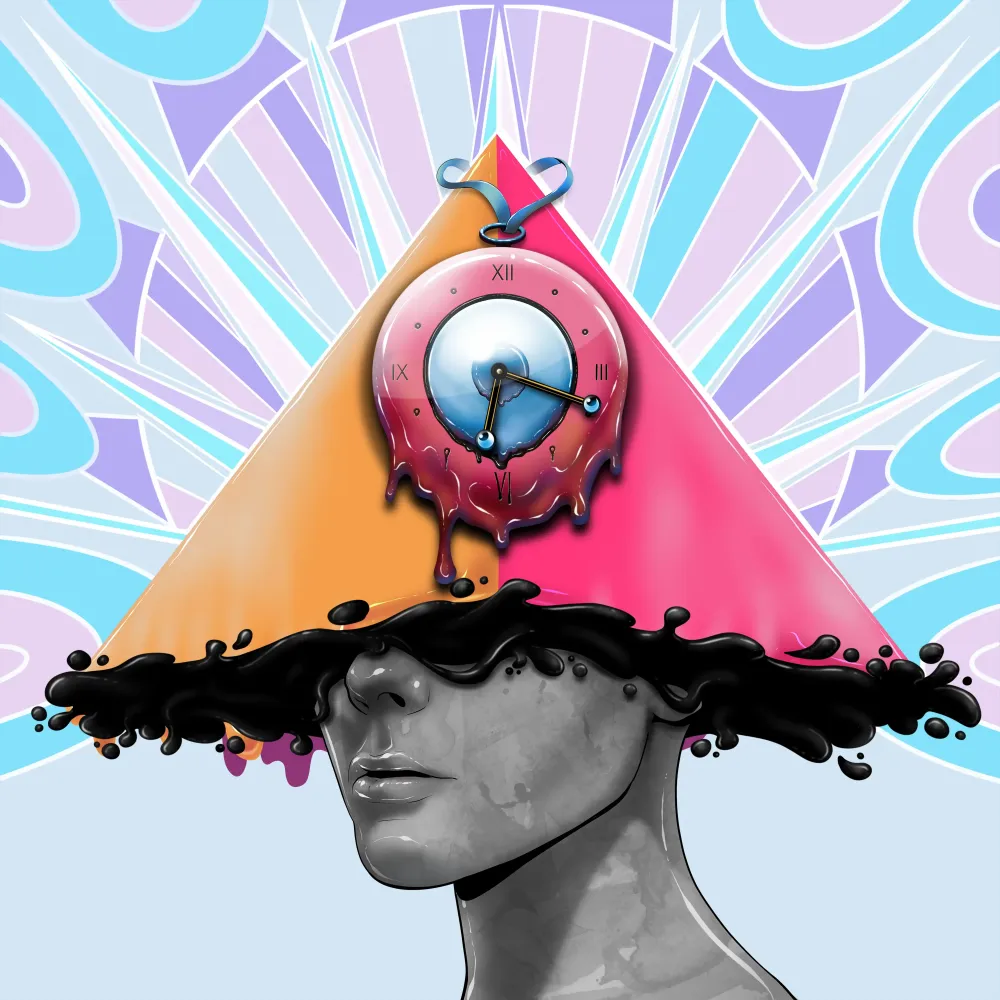 Illuminati #3208