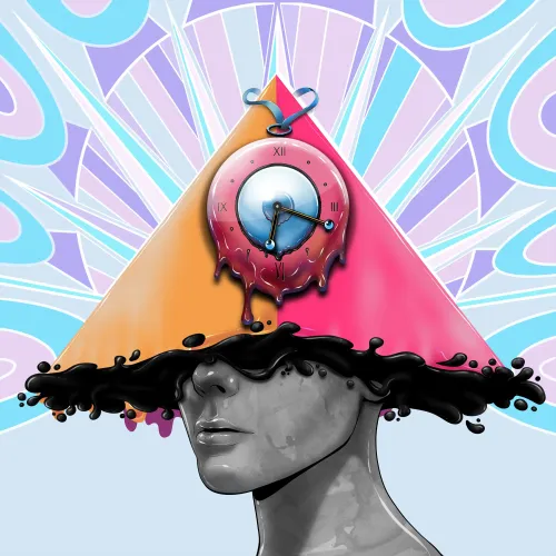 Illuminati #3208
