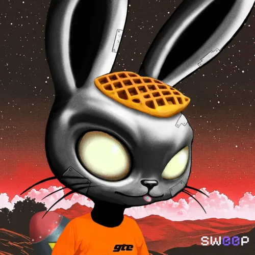 BUNNZ #1016