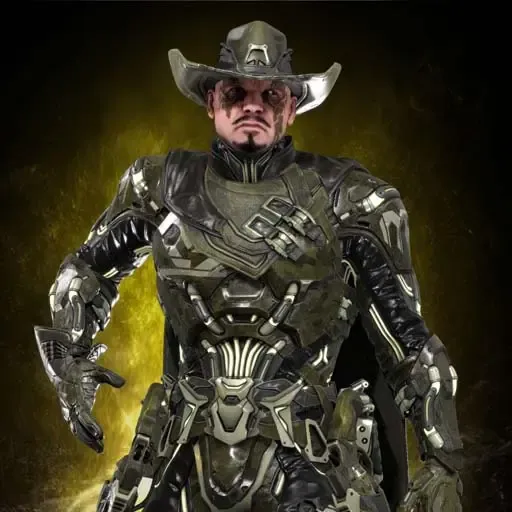 Tor Gret Burning Renegade #890002165