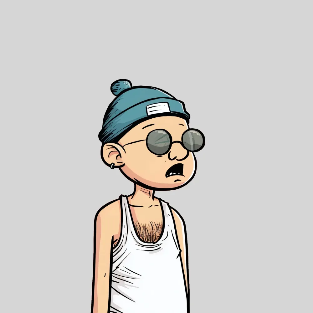 Digital Slops #8848