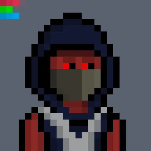 CLOAKS #18349