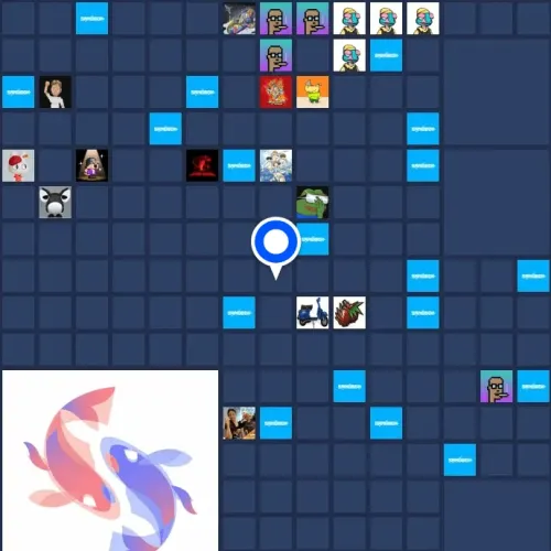 LAND (-167, 134) #137941