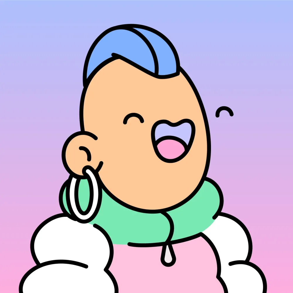 Doodle #7289