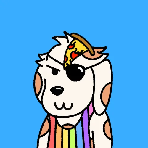 DoodleDogs #545