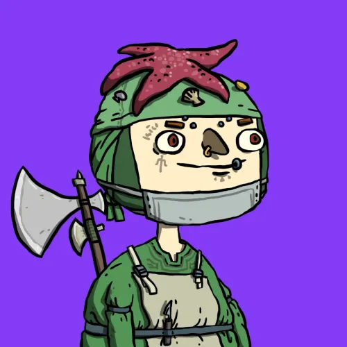 Ninja ＃7221