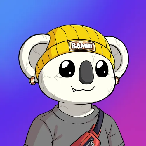 Bambi ＃133