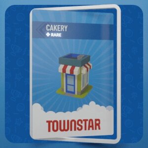 Cakery #147
